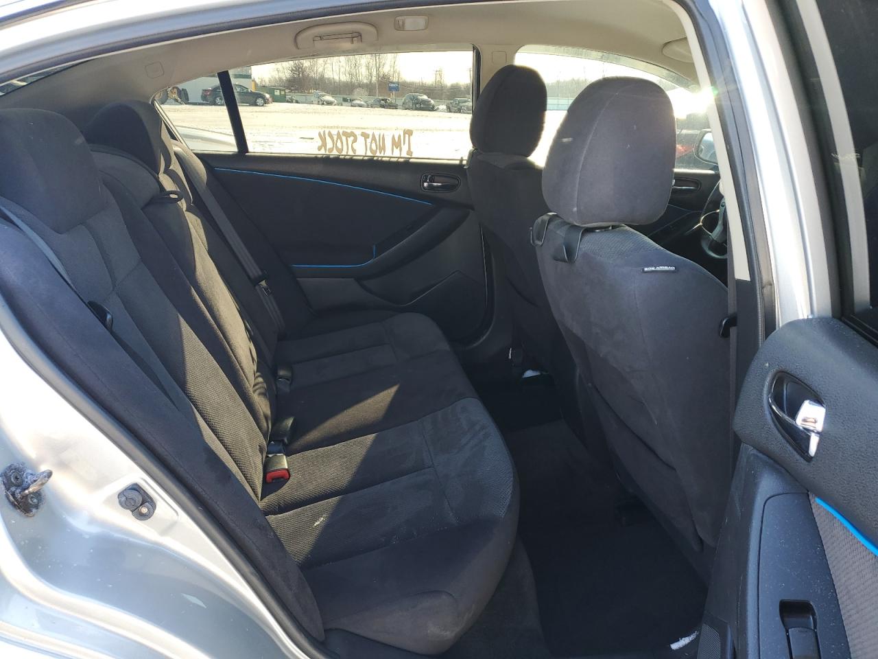 2009 Nissan Altima - Image 10