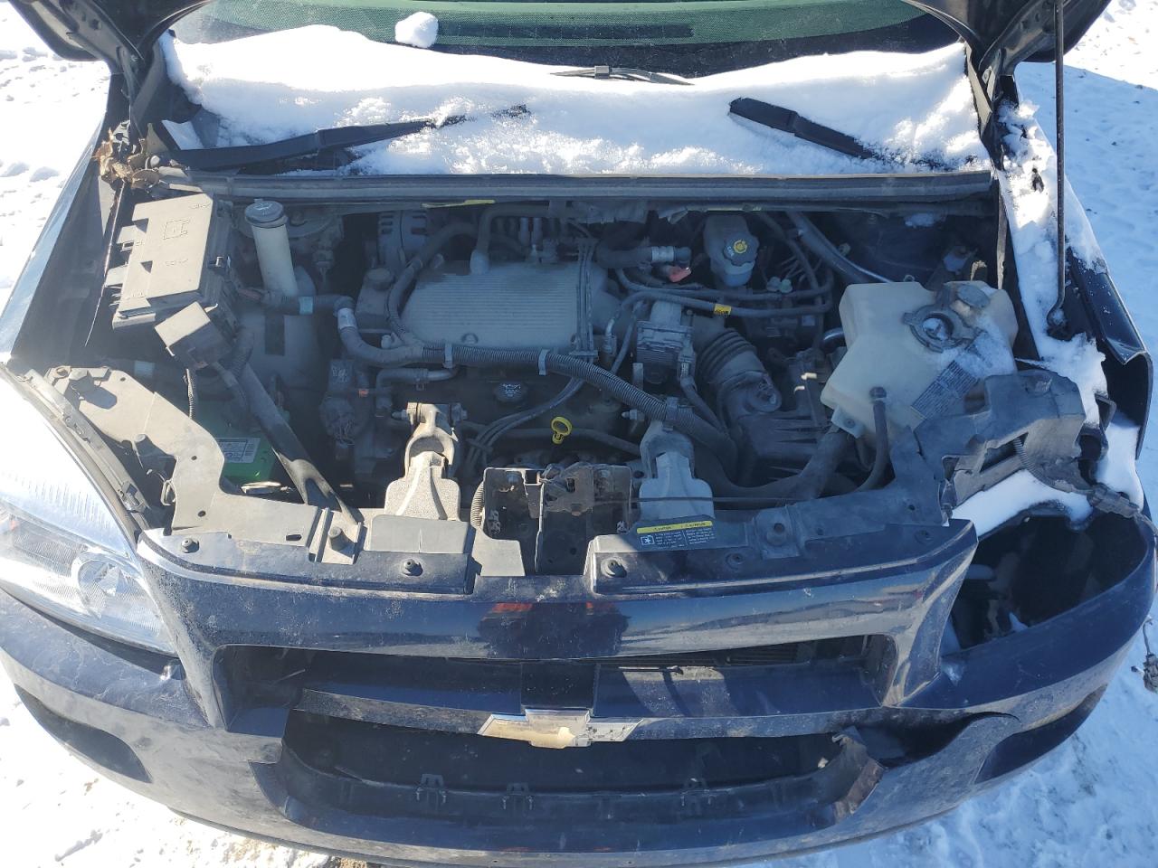 2006 Chevrolet Uplander - Image 13