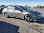 2016 Nissan Altima 3.5Sl იყიდება North Las Vegas-ში, NV - Undercarriage