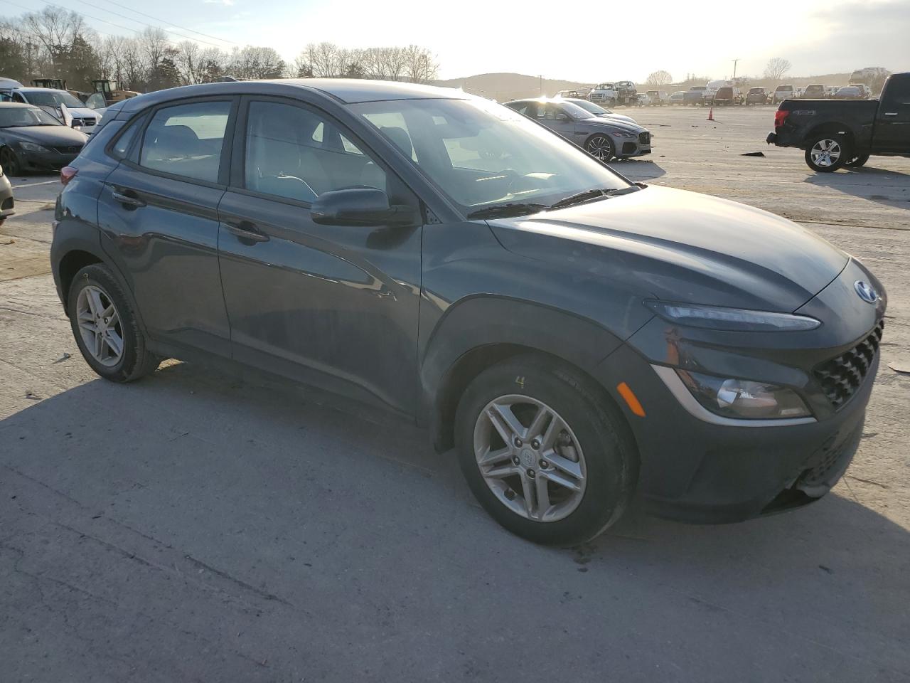 2022 Hyundai Kona - Image 4