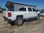 2018 Chevrolet Silverado K2500 Heavy Duty Lt for Sale in Midway, FL - Front End