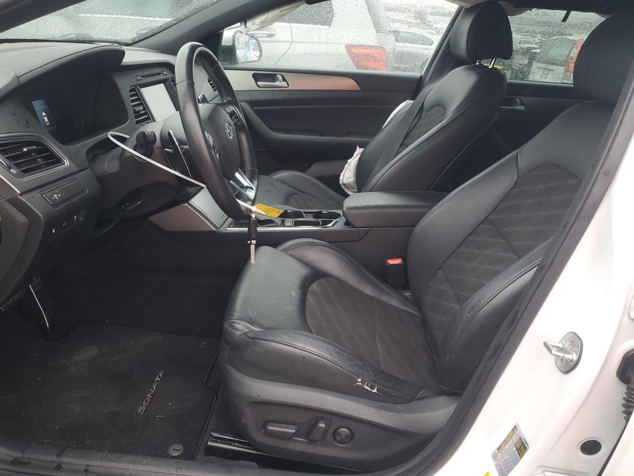 2017 Hyundai Sonata - Image 7