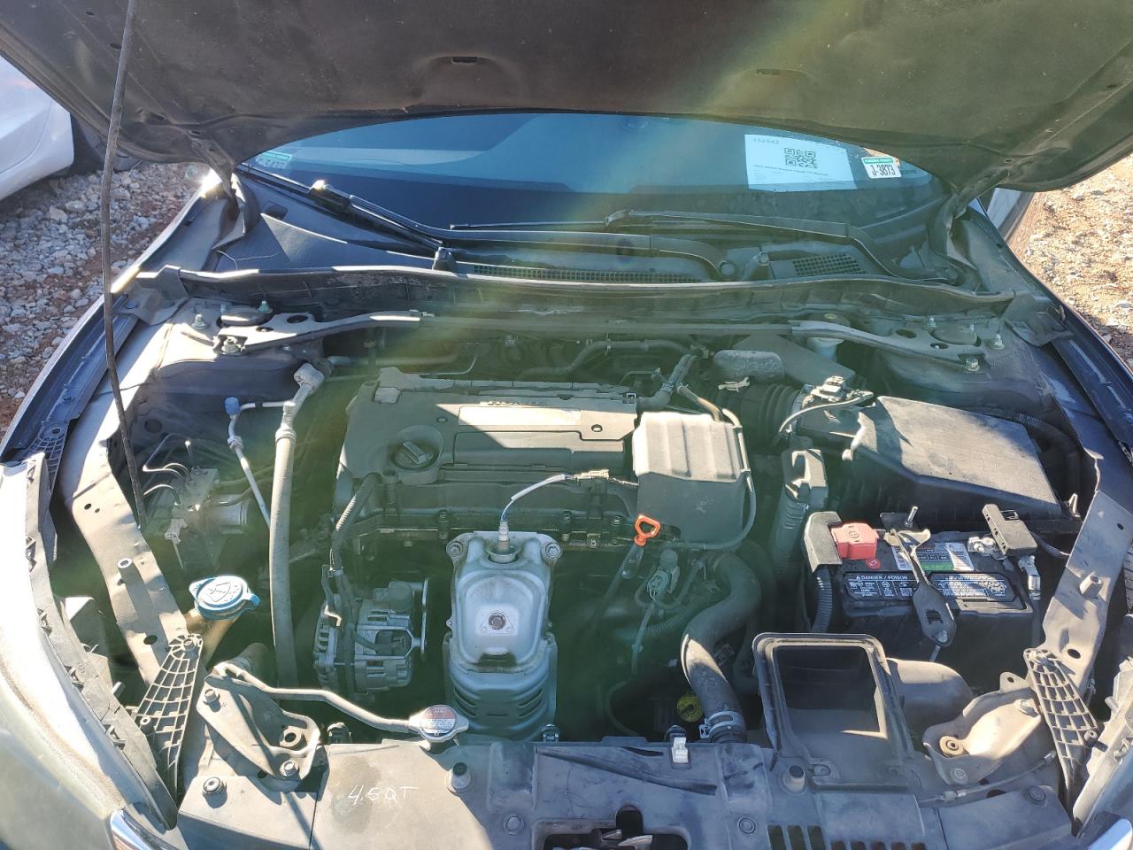2015 Honda Accord - Image 11