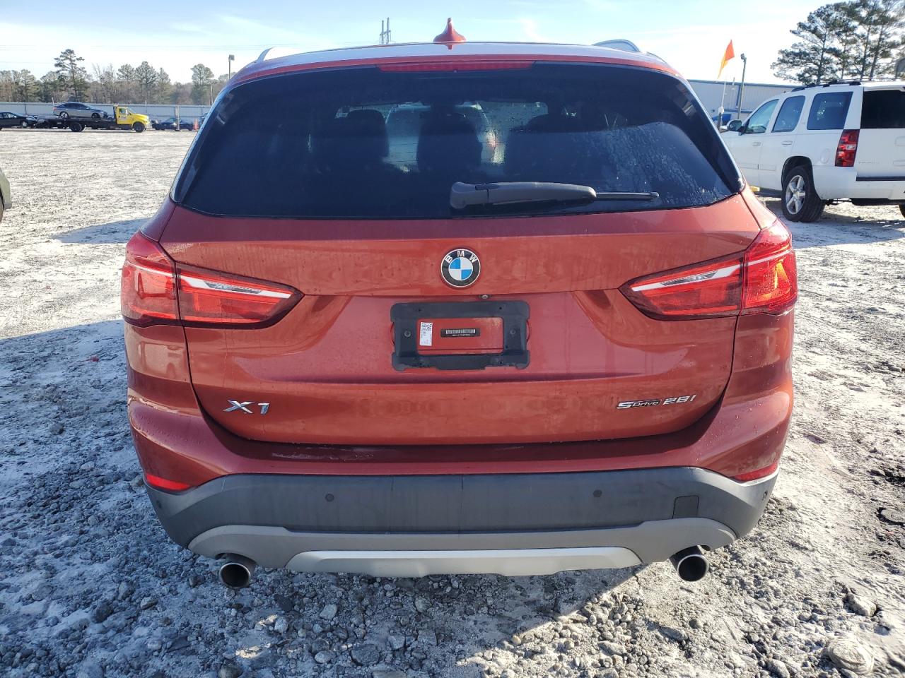 2019 BMW X1 - Image 6