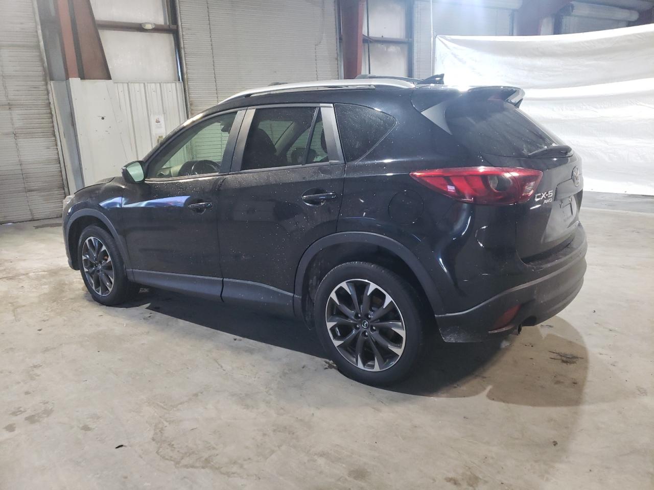 2016 Mazda CX-5 - Image 2