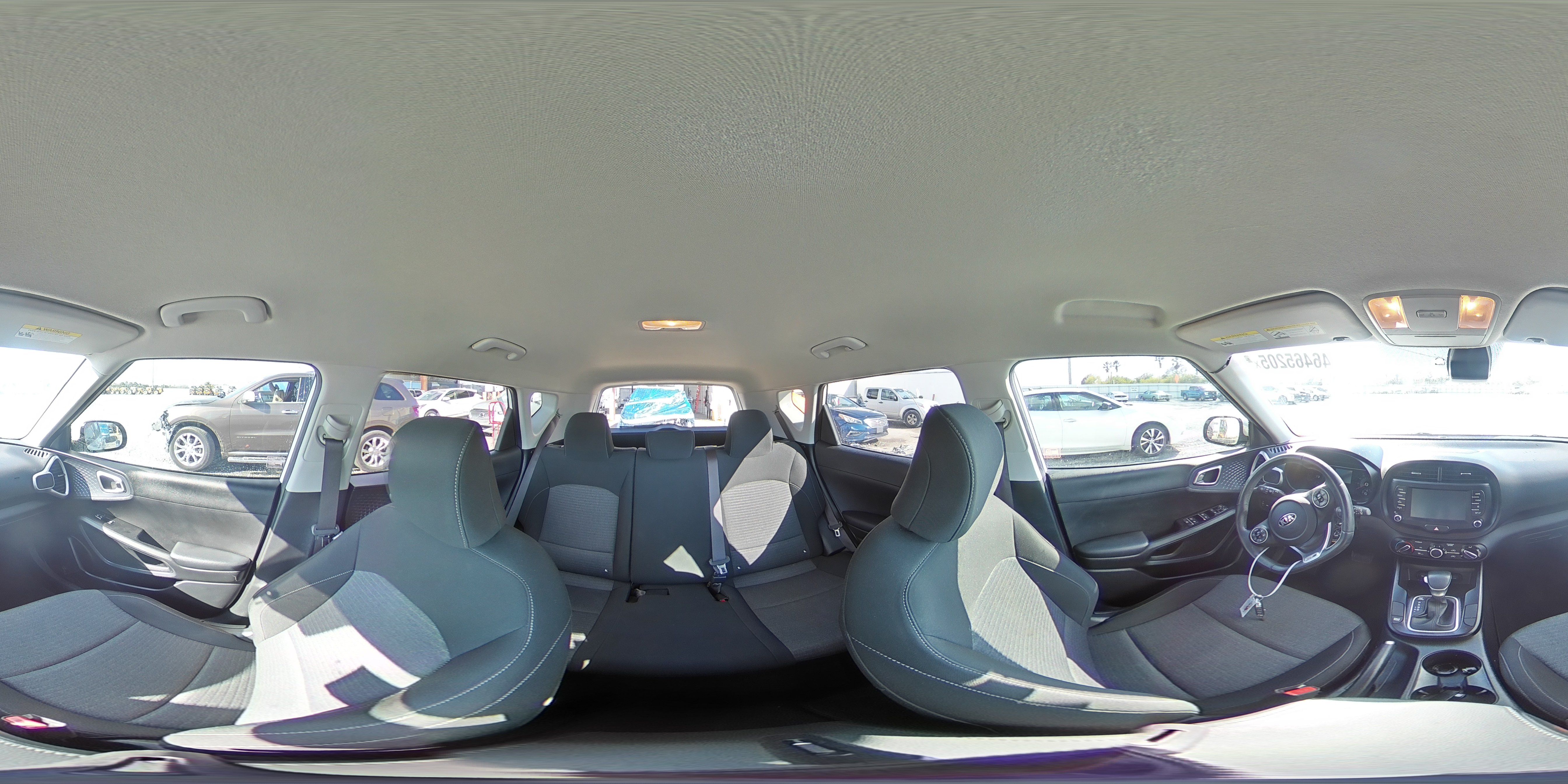 2020 Kia Soul - Image 14
