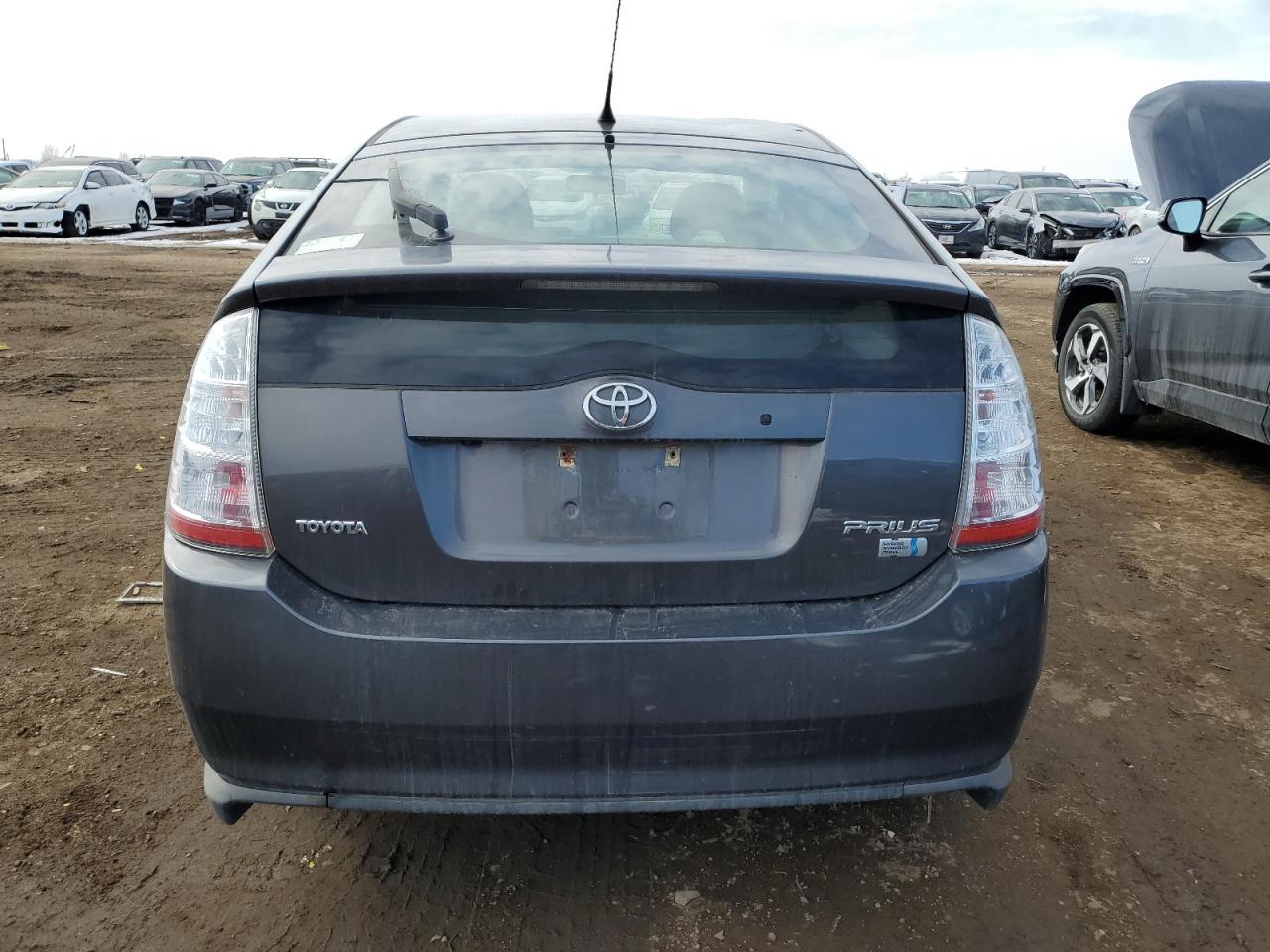 2009 Toyota Prius - Image 6
