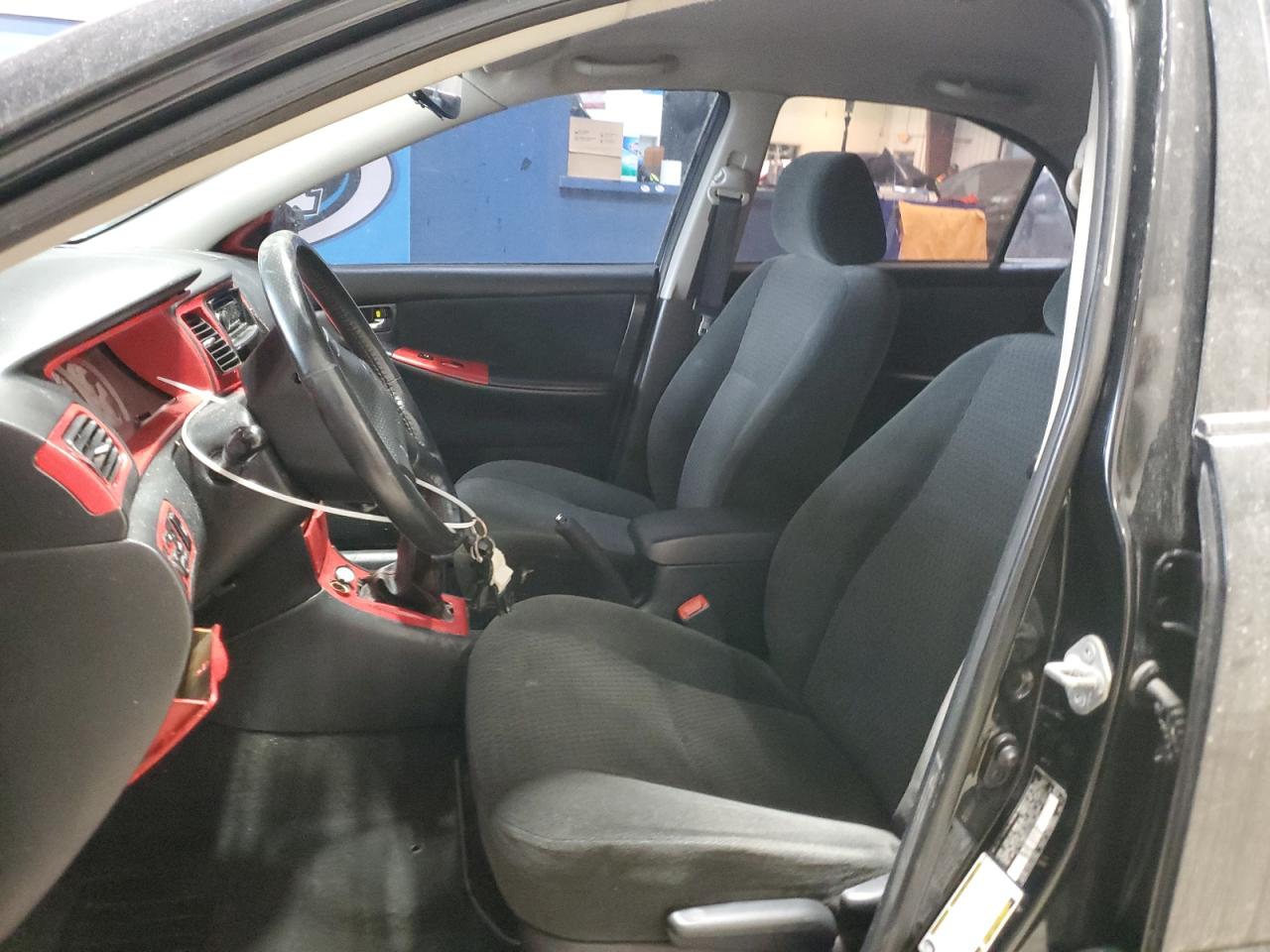 2007 Toyota Corolla - Image 7