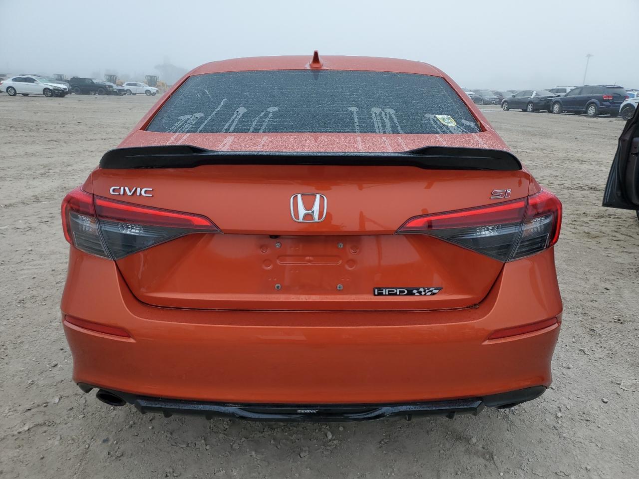 2022 Honda Civic - Image 6