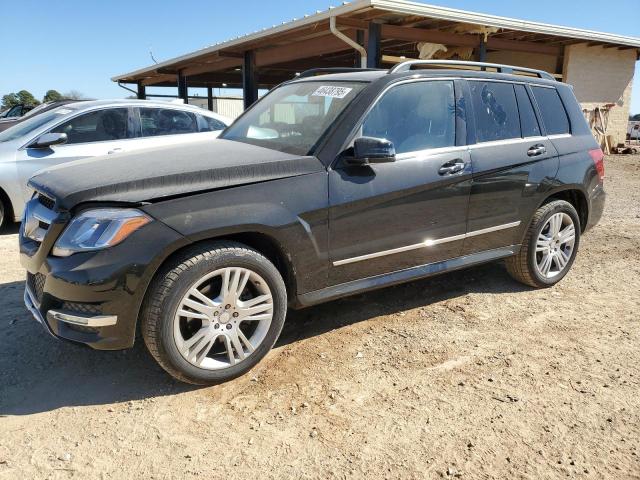 2013 Mercedes-Benz Glk 350