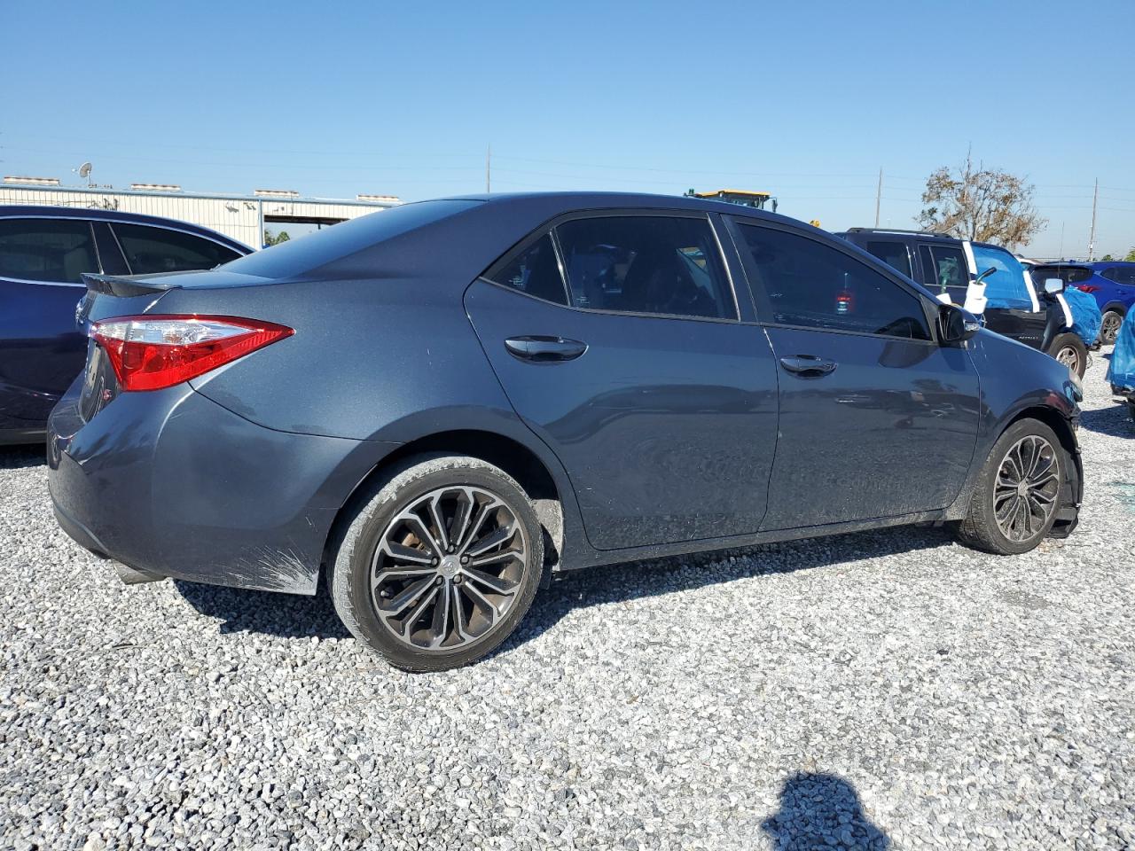 2016 Toyota Corolla - Image 3