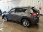 2021 Mazda Cx-5 Grand Touring for Sale in Franklin, WI - Front End