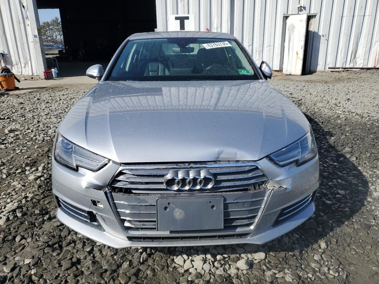 2017 Audi A4 - Image 5