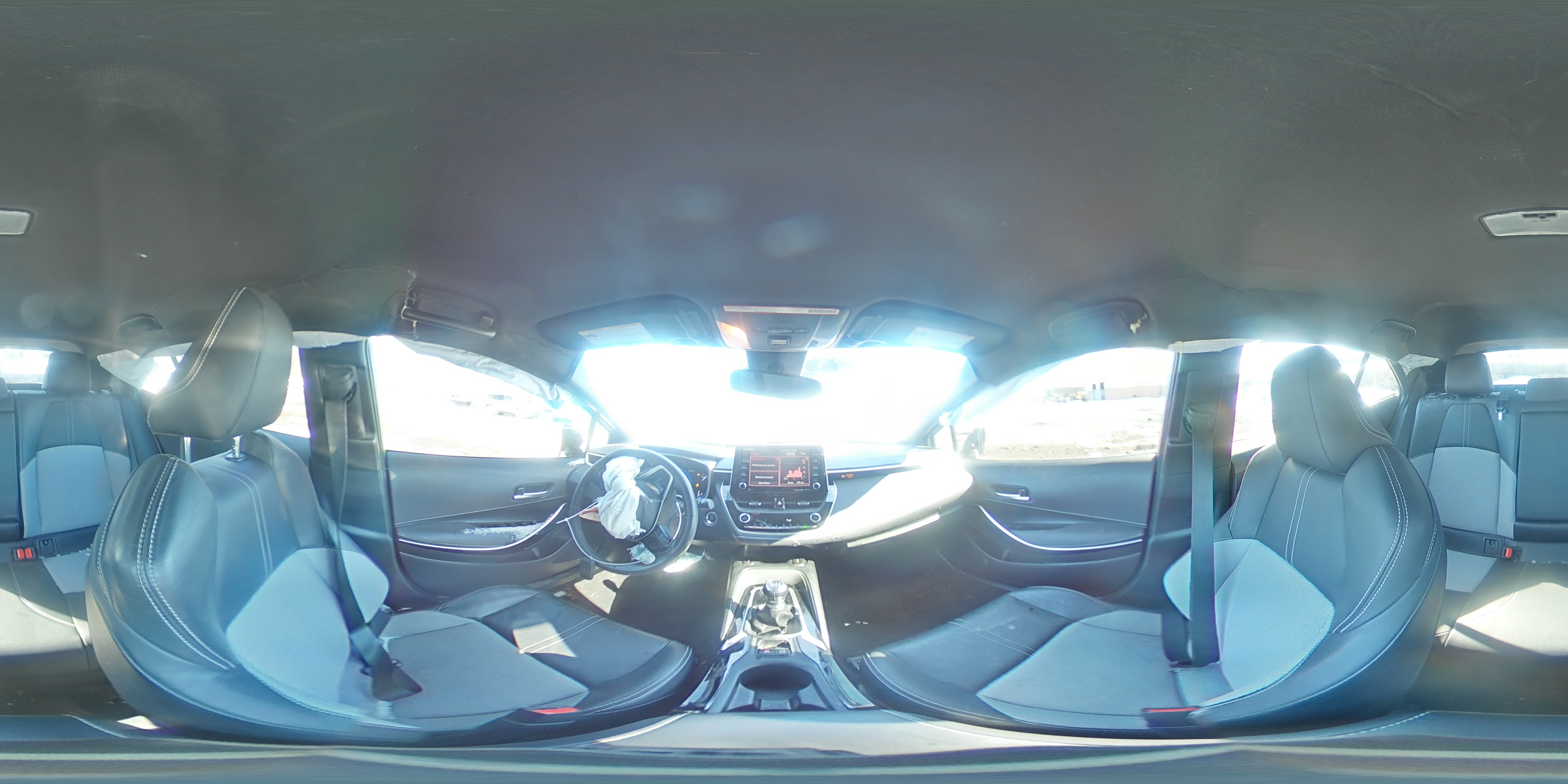 2022 Toyota Corolla - Image 12