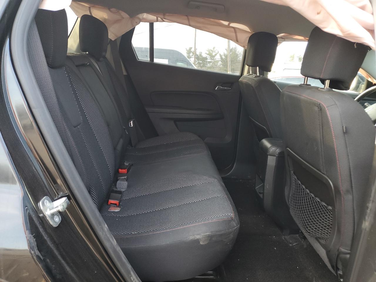 2016 GMC Terrain - Image 11