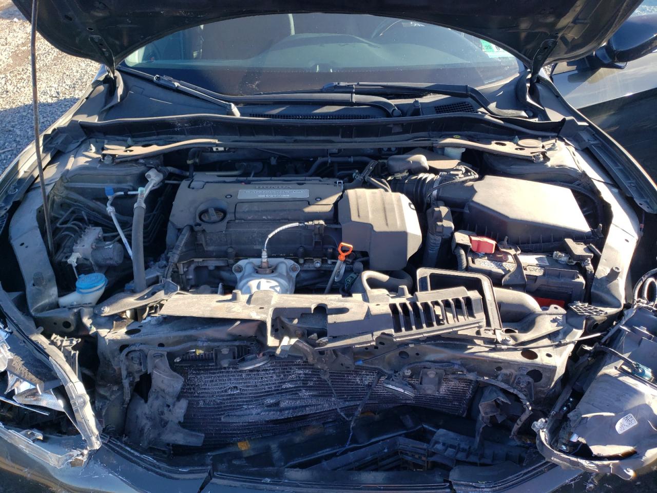 2013 Honda Accord - Image 11