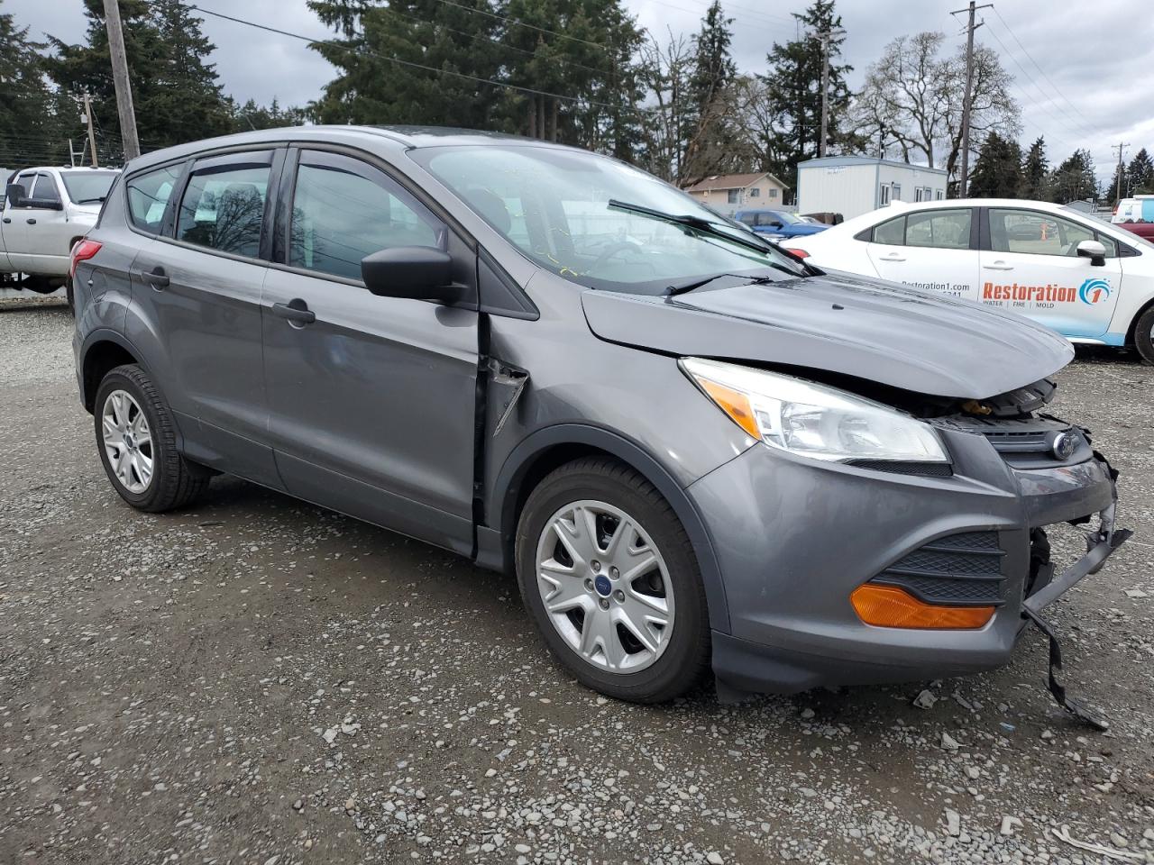 2014 Ford Escape - Image 4