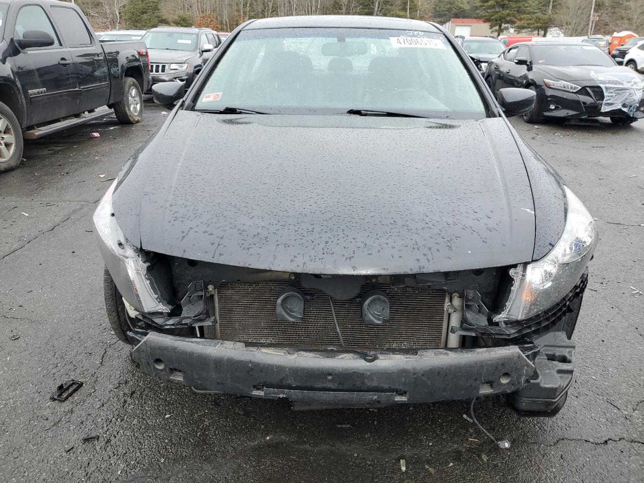 2008 Honda Accord - Image 5