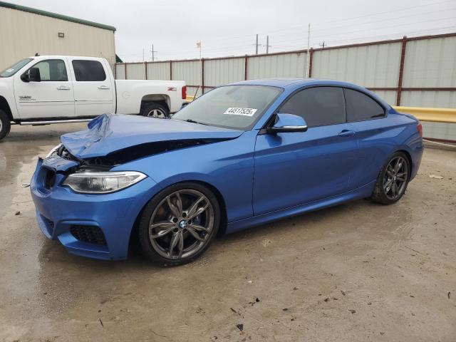 2016 Bmw M235I 