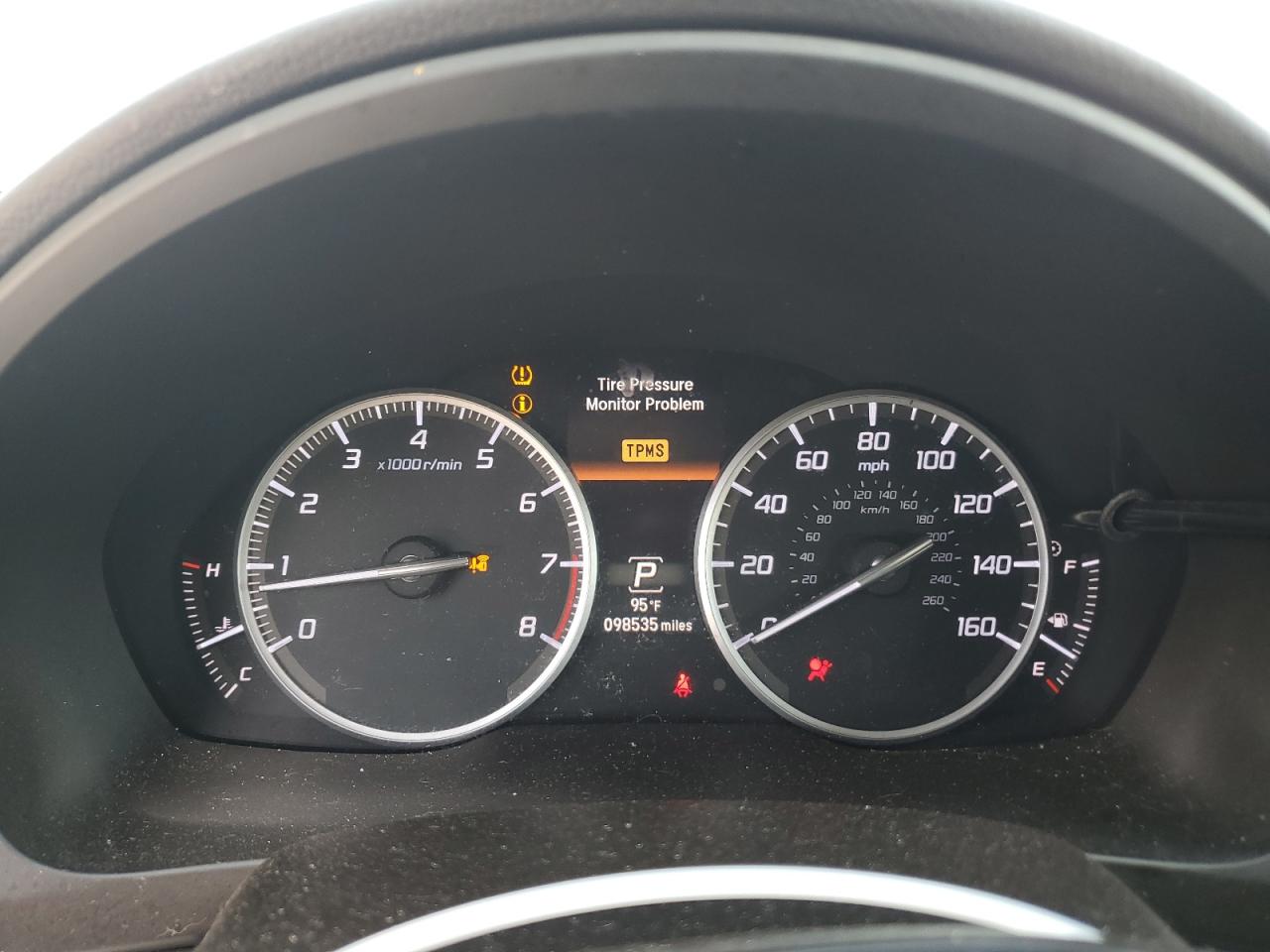 2020 Acura ILX - Image 9