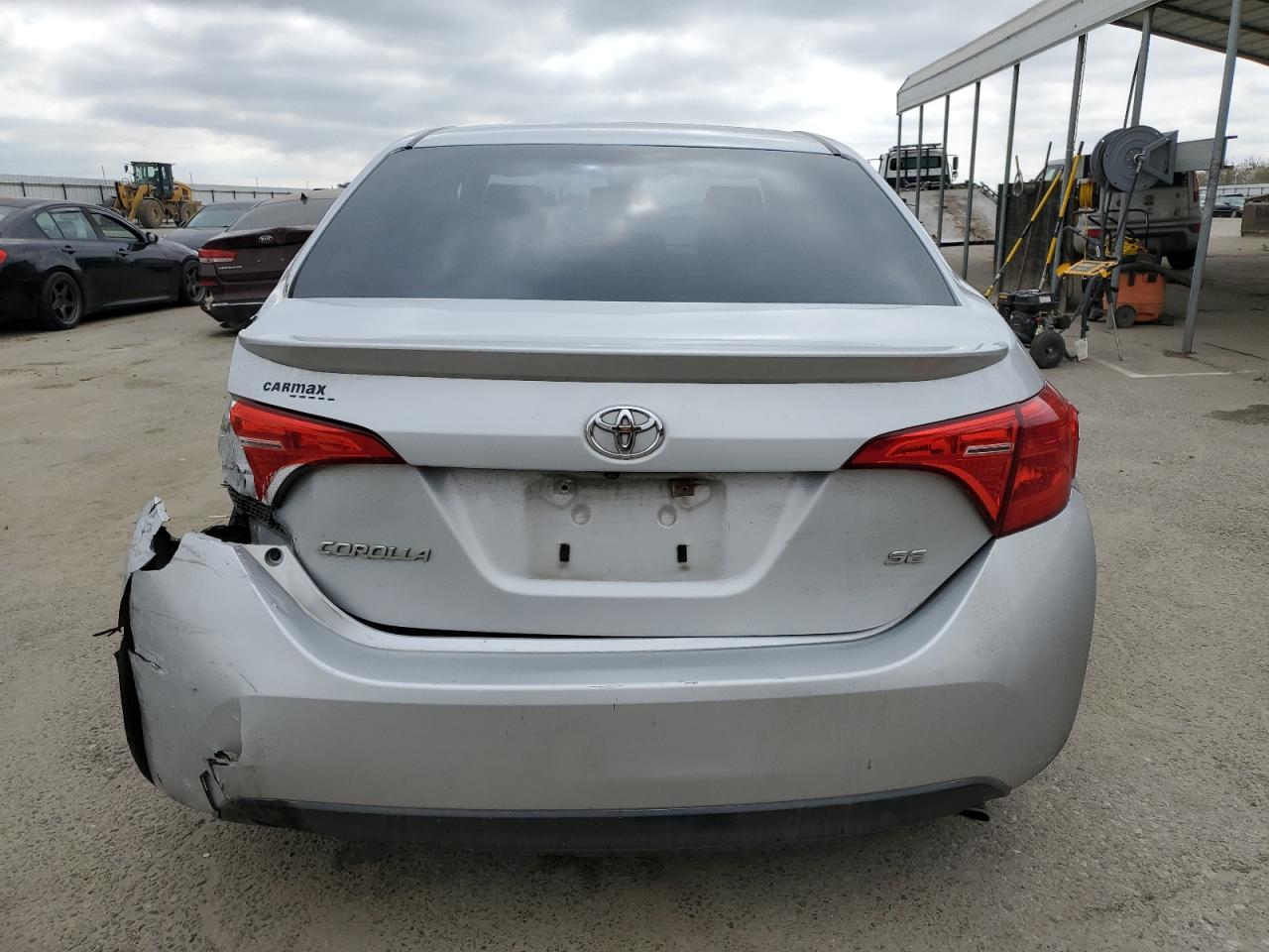 2017 Toyota Corolla - Image 6