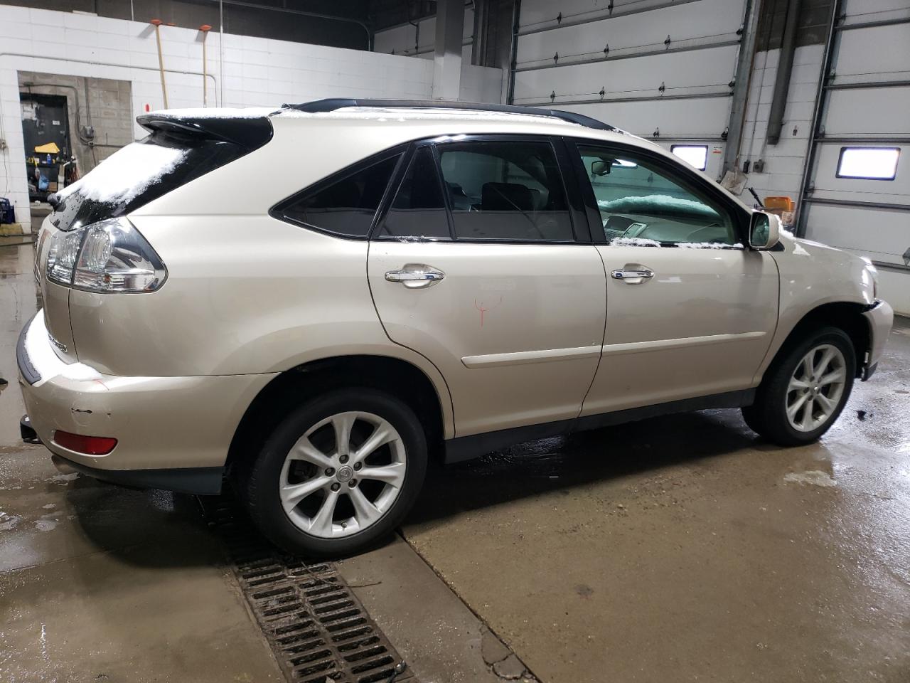 2008 Lexus RX - Image 3