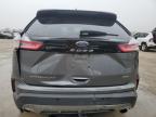 2022 Ford Edge Titanium de vânzare în Wilmer, TX - All Over