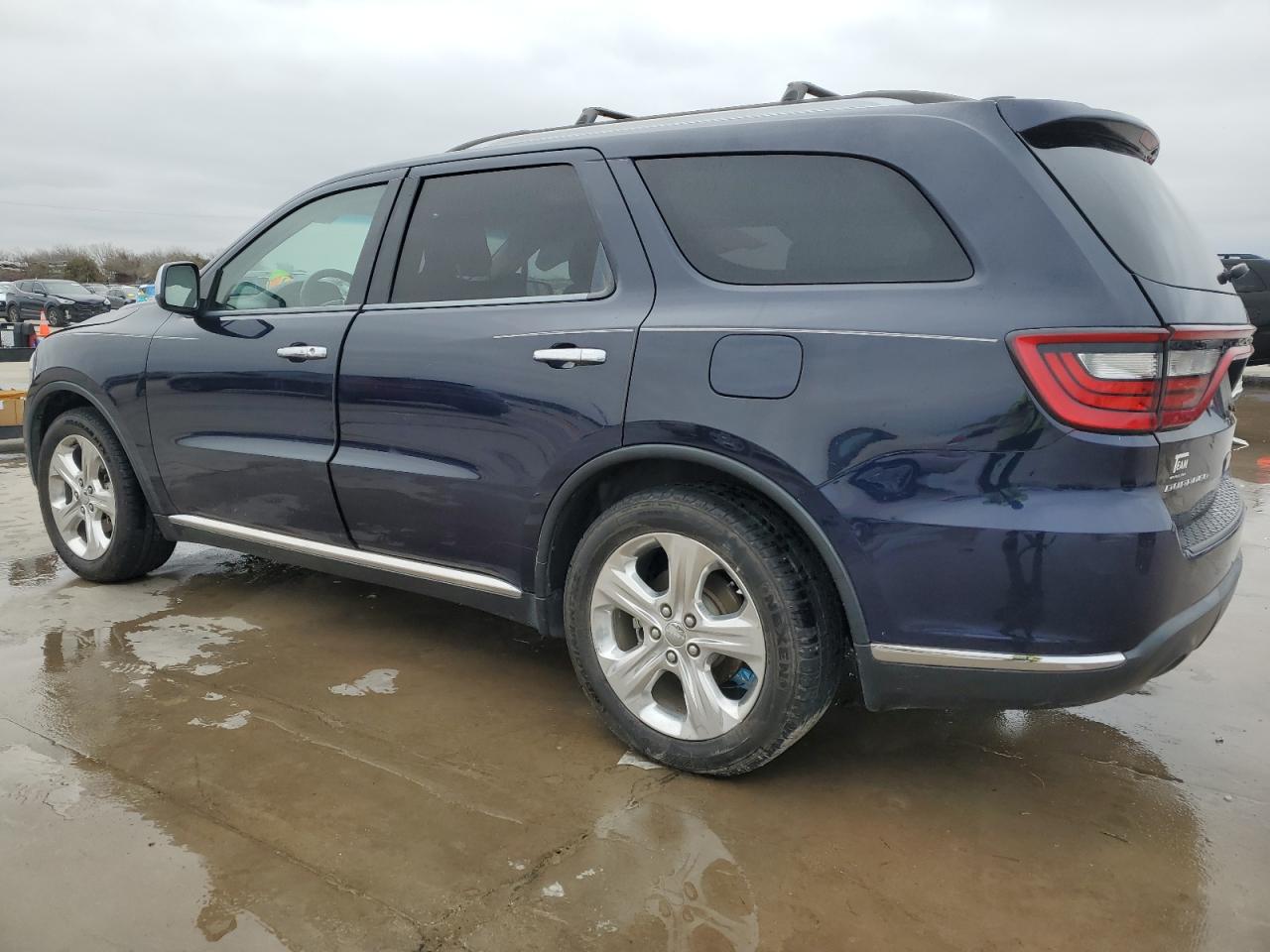 2014 Dodge Durango - Image 2