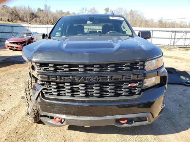  CHEVROLET ALL Models 2019 Синий