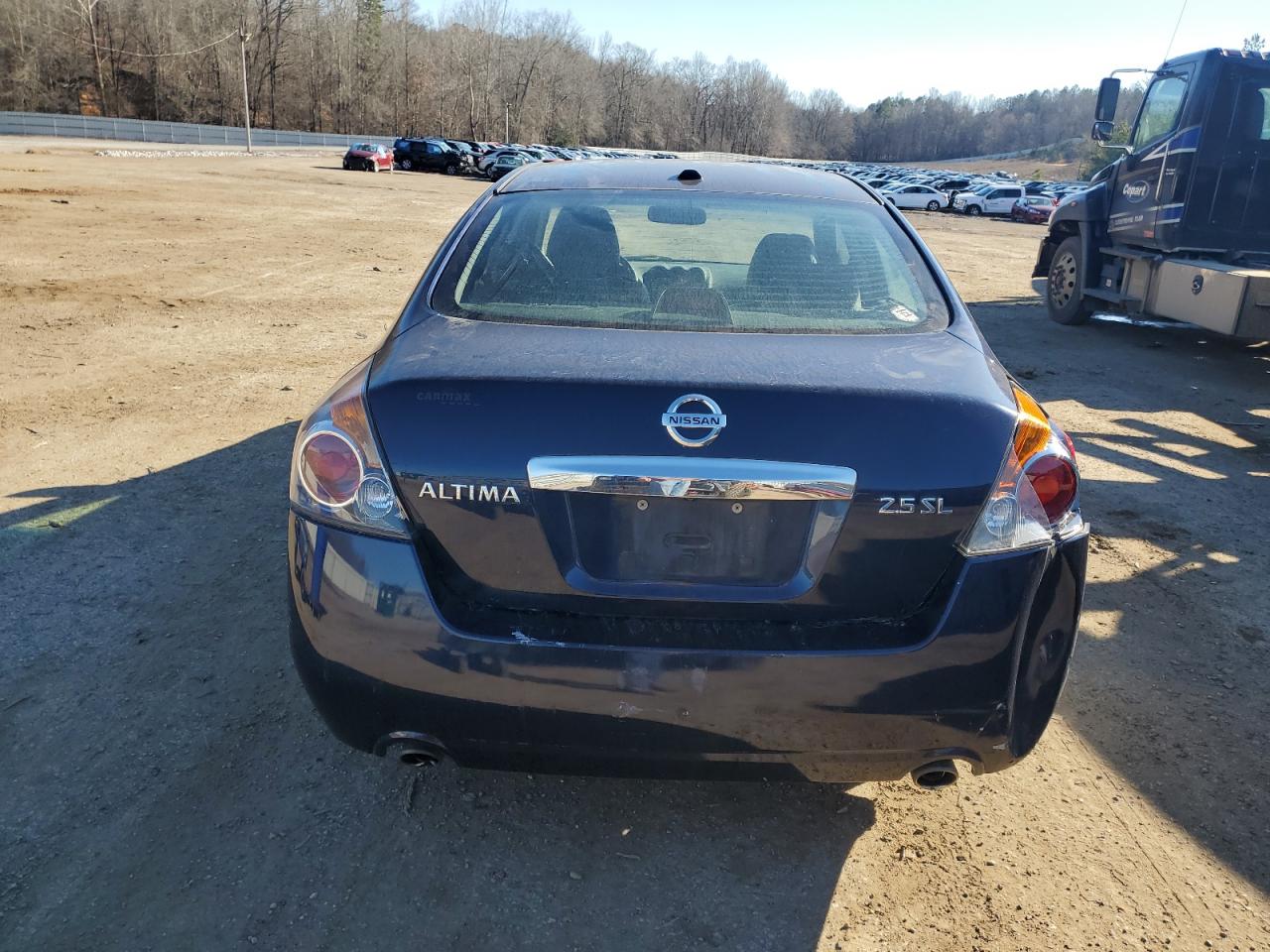 2012 Nissan Altima - Image 6