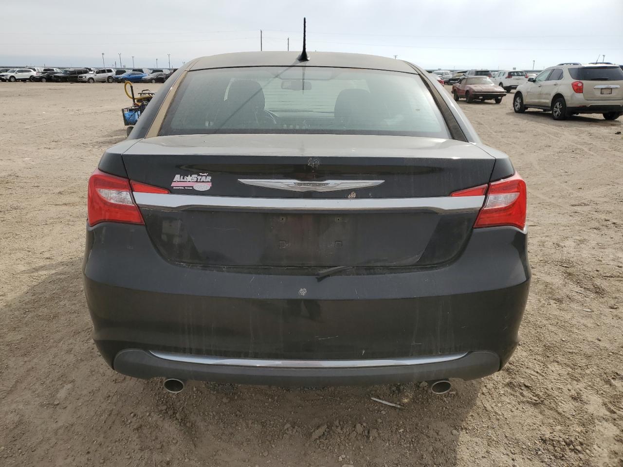 2013 Chrysler 200 - Image 6