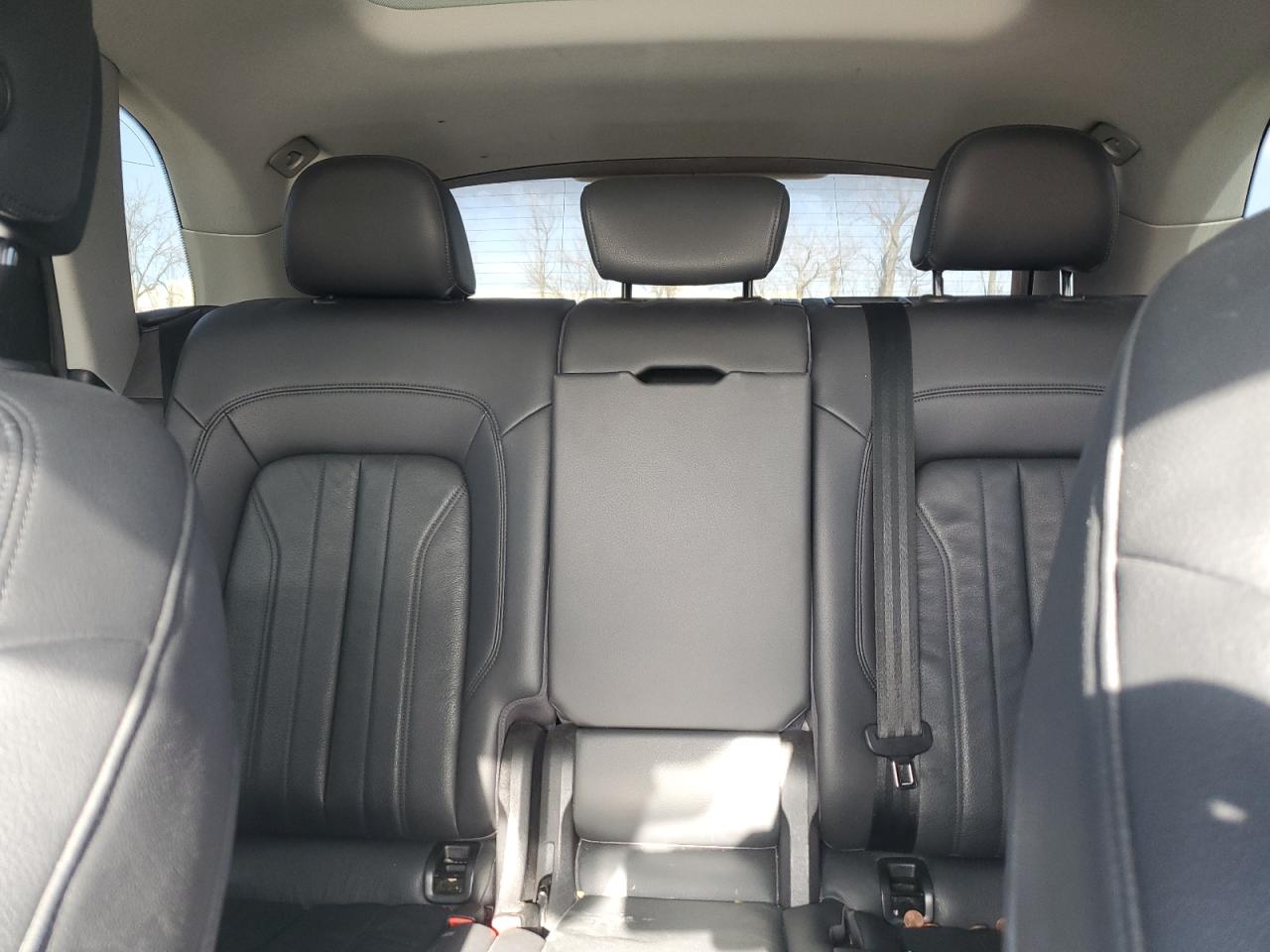 2018 Audi Q5 - Image 10