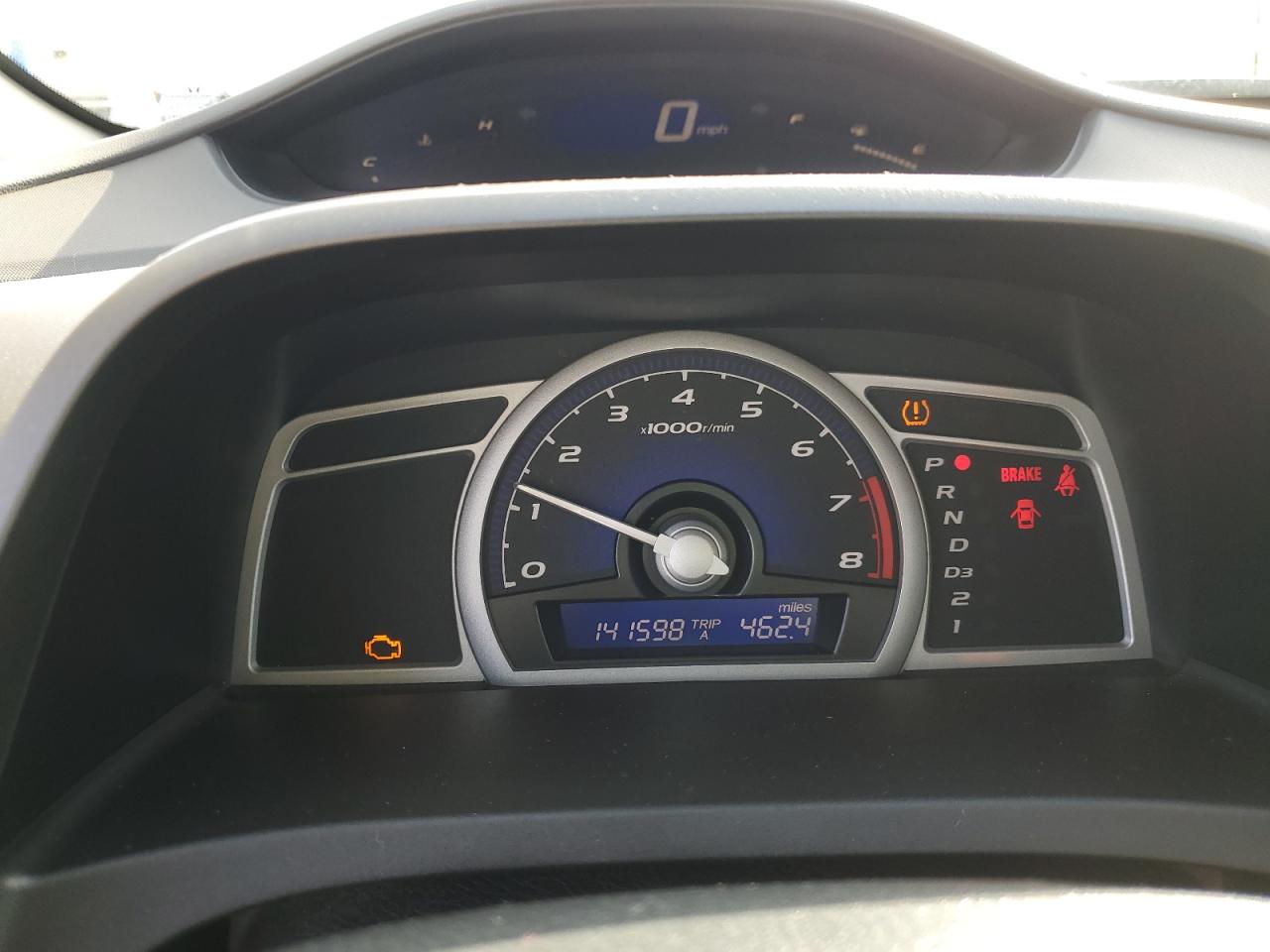 2010 Honda Civic - Image 9