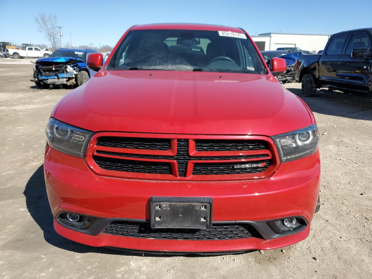 2014 Dodge Durango - Image 5