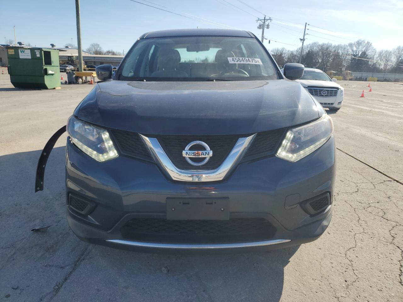 2016 Nissan Rogue - Image 5