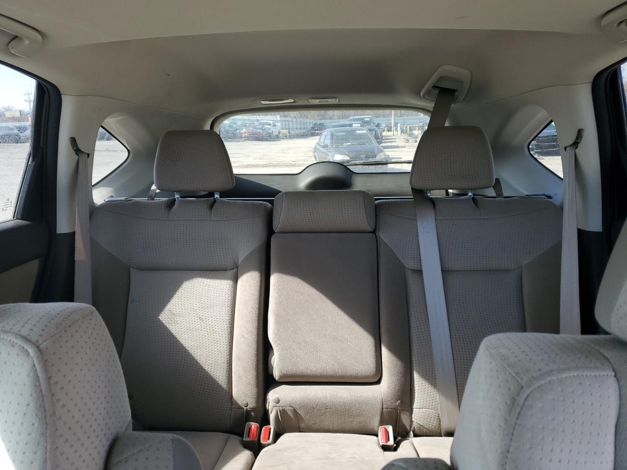 2013 Honda CR-V - Image 10