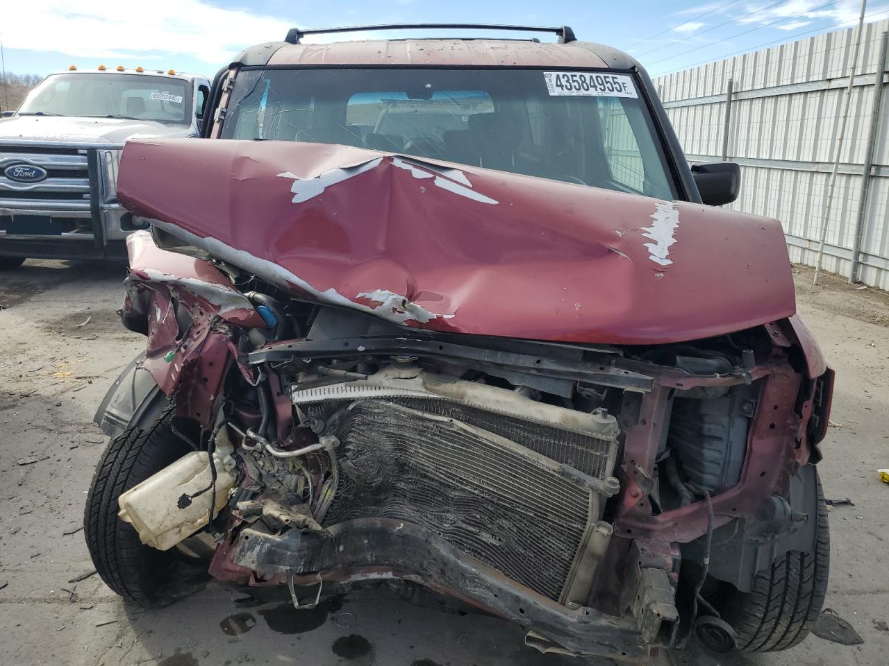 2006 Honda Element - Image 5