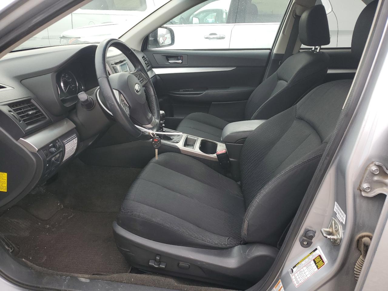 2012 Subaru Outback - Image 7