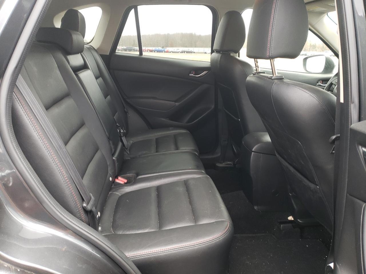 2015 Mazda CX-5 - Image 11