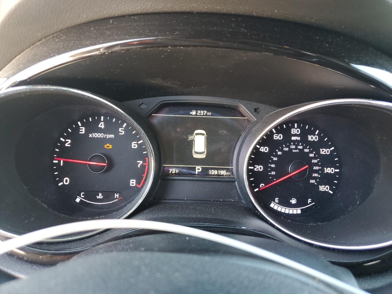 2019 Kia Sedona - Image 9