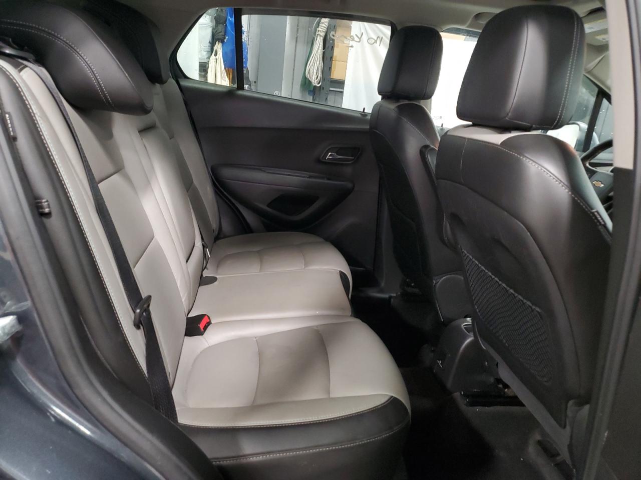 2015 Chevrolet Trax - Image 11