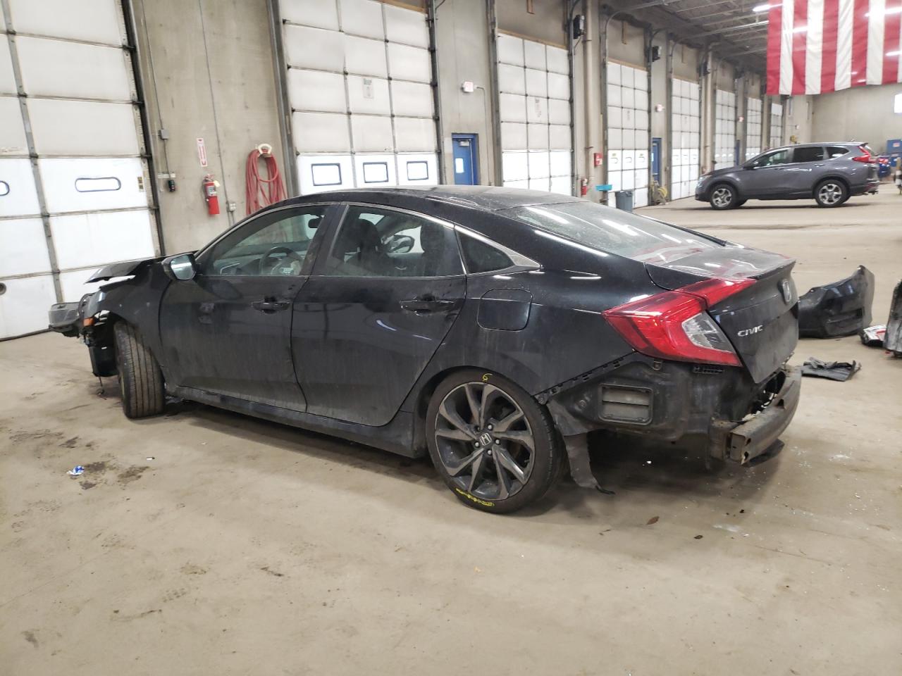 2019 Honda Civic - Image 2