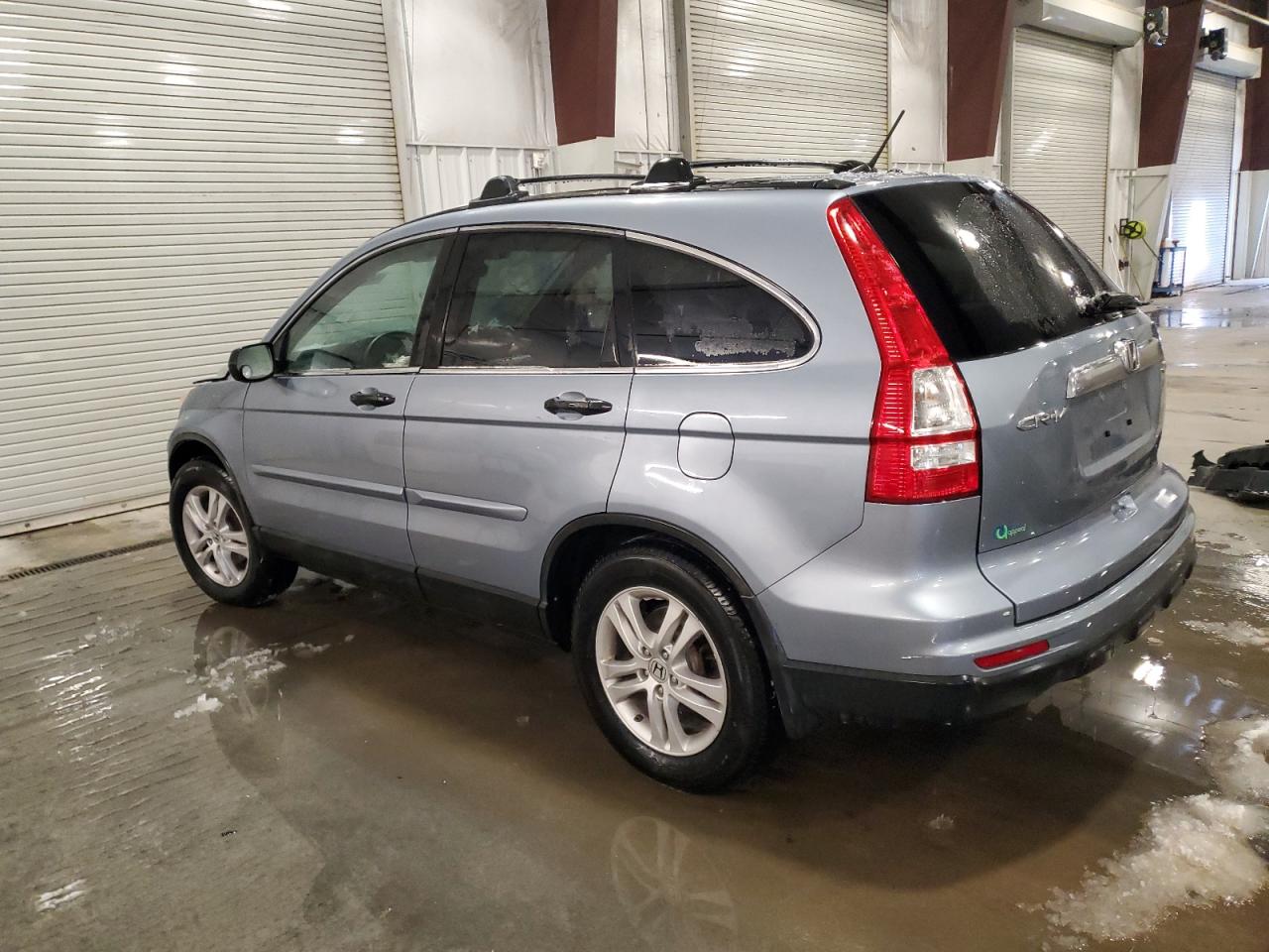 2011 Honda CR-V - Image 2