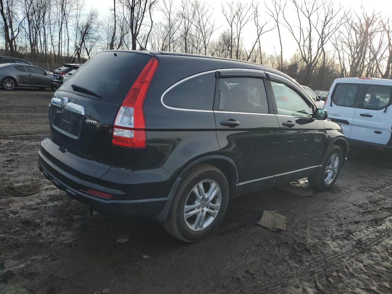 2010 Honda CR-V - Image 3