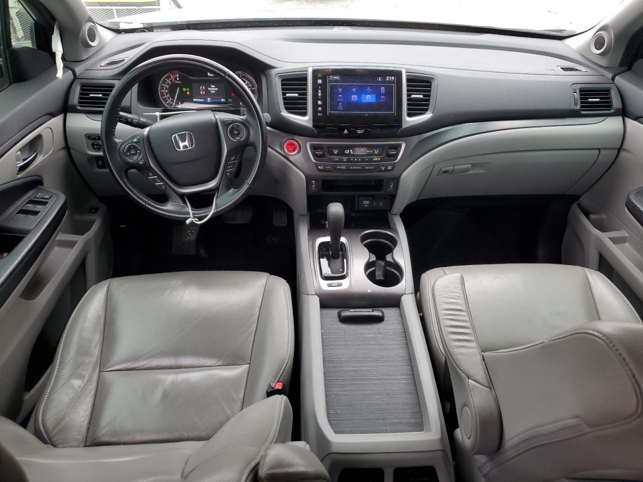 2016 Honda Pilot - Image 8