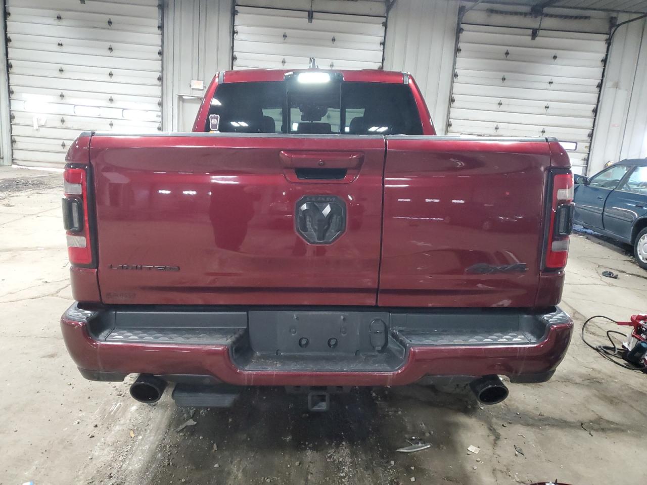 2021 RAM 1500 - Image 6