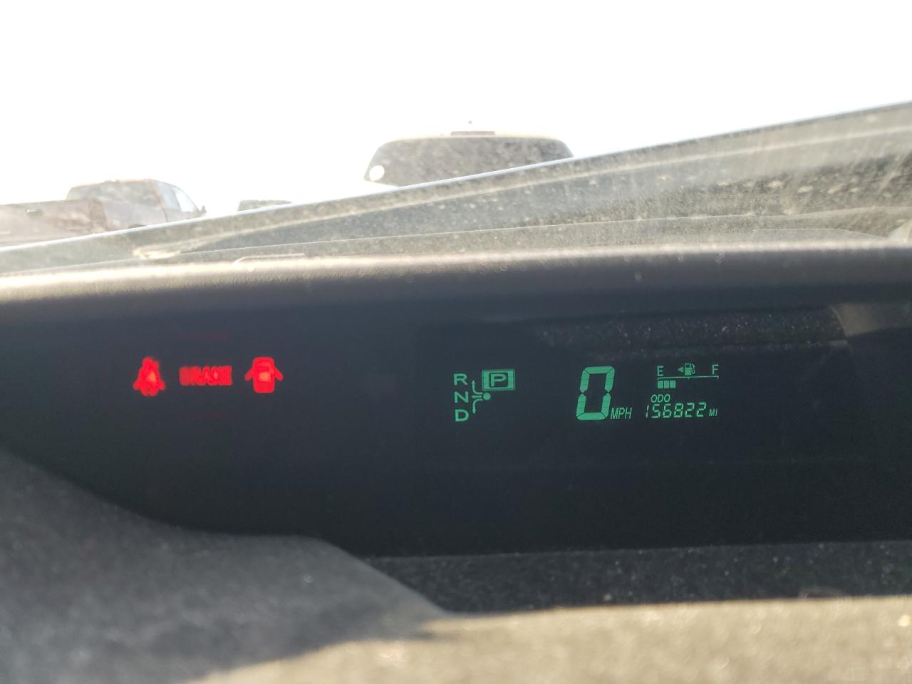 2006 Toyota Prius - Image 9