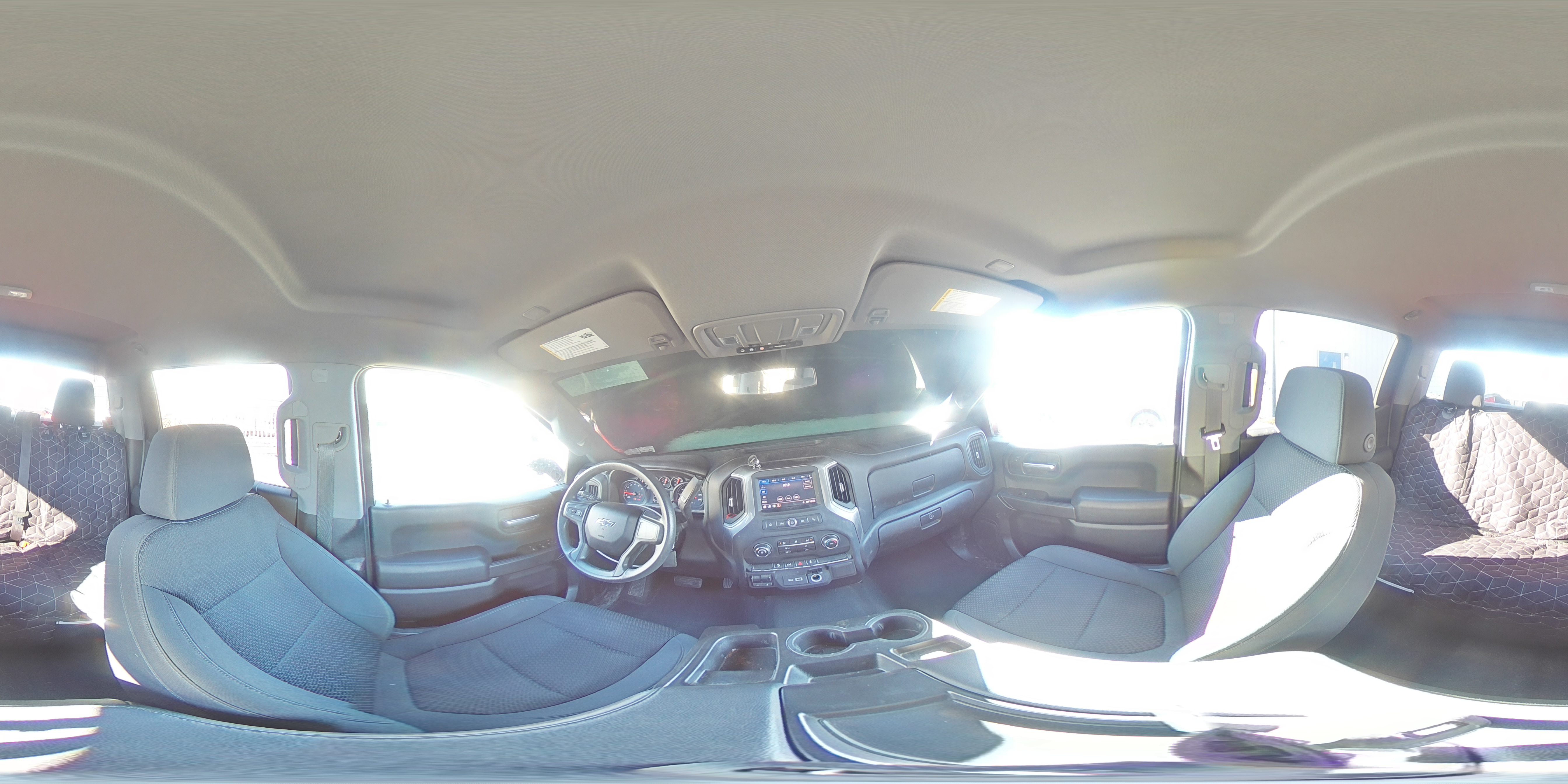 2021 Chevrolet Silverado - Image 12