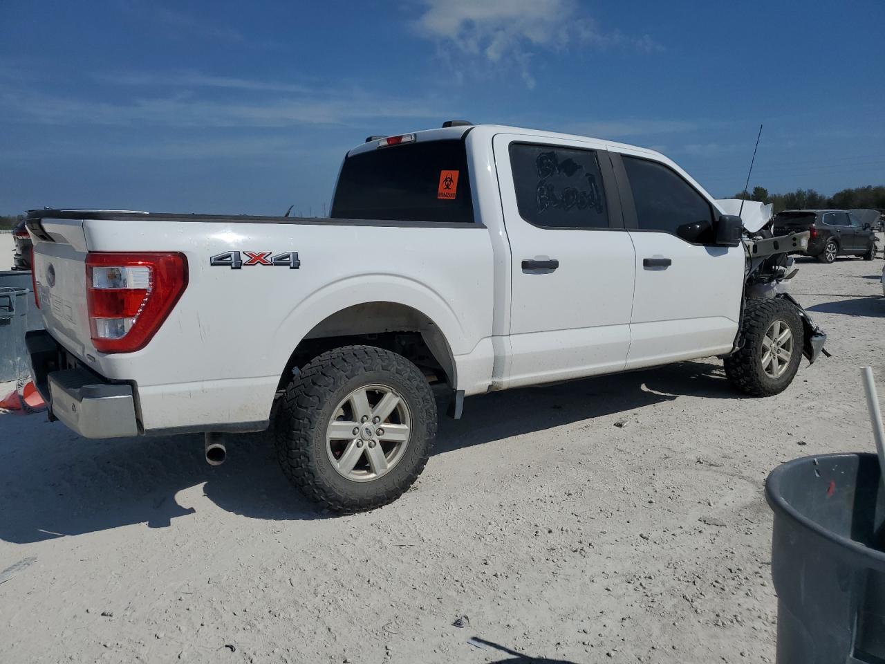 2021 Ford F-150 - Image 3