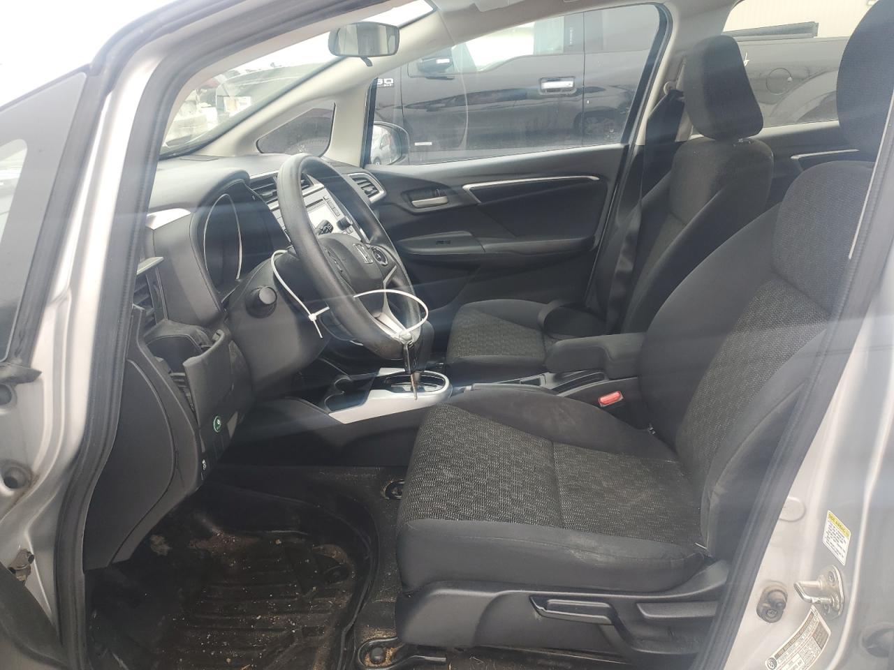 2016 Honda Fit - Image 7
